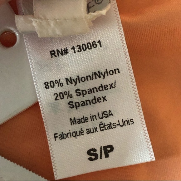 L Space Cabana Bitsy Cut Bikini Bottoms Small - Picture 6 of 8